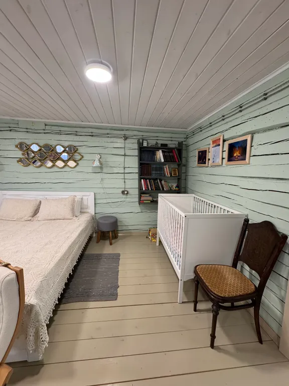 Гостевой дом Соловьёвых