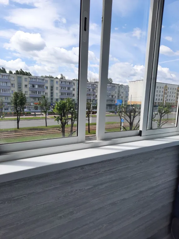 Кварира в самом центре с новым ремонтом