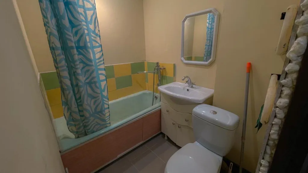 Квартира рядом с автовокзалом