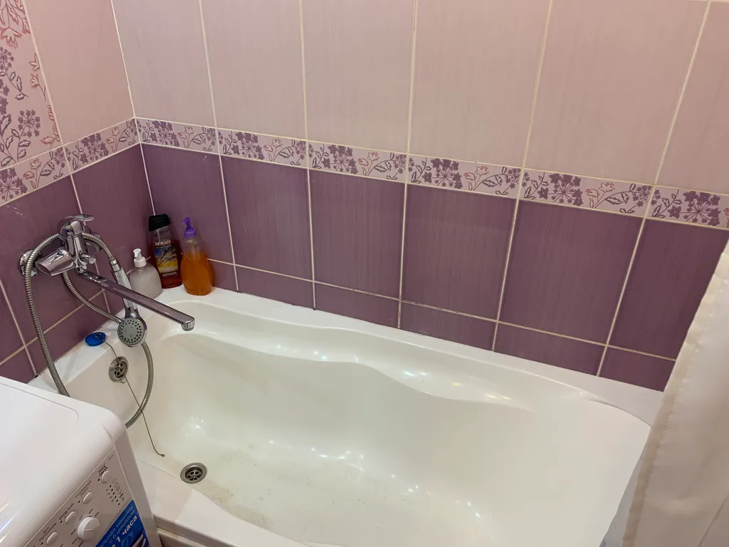 Комфортная однокомнатная квартира в центре