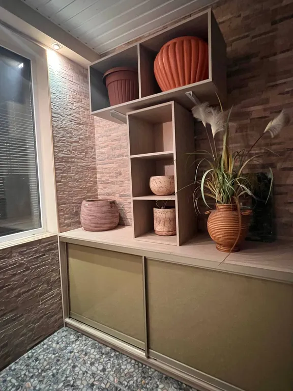 Квартира Просторная квартира с дизайнерским ремонтом — Санкт-Петербург