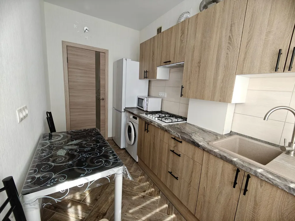 Уютная квартира в пионерском