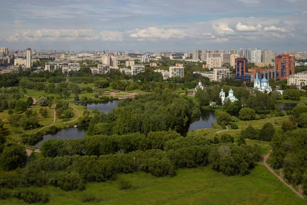 Квартира Комната — Санкт-Петербург