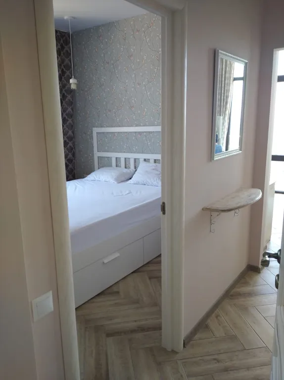 Квартира с шикарным видом