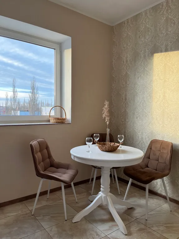 Квартира Квартира Уютный отдых у моря в Apartments Baltic Sea — Зеленоградск