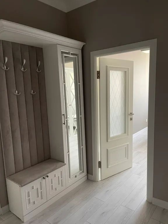 Квартира Уютная квартира в самом развитом районе города — Каспийск