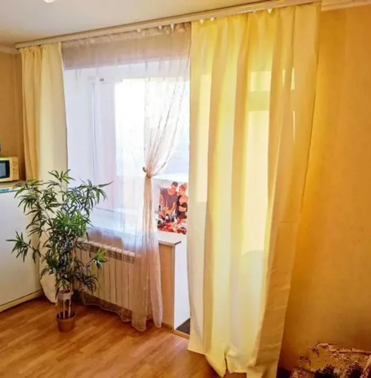 Уютная квартира в центре северо-запада