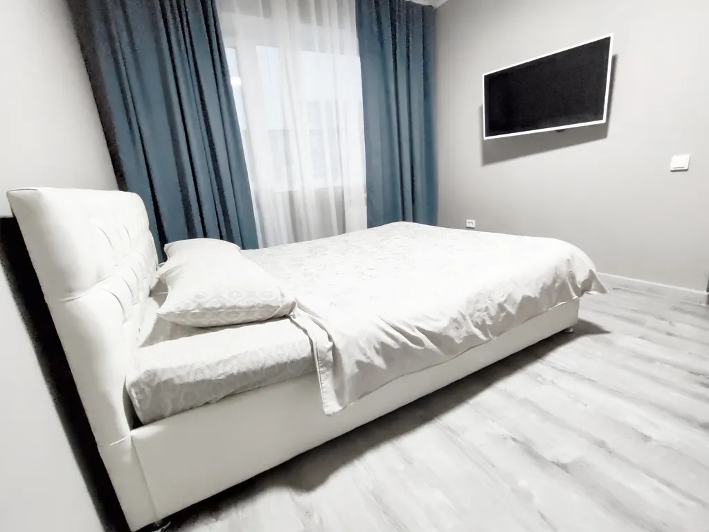 Квартира вблизи Правительства Кузбасса, КемГУ, КузГТУ