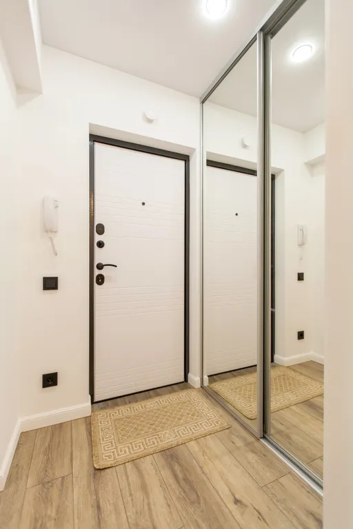 Квартира Апартаменты в стиле Бали — Калининград