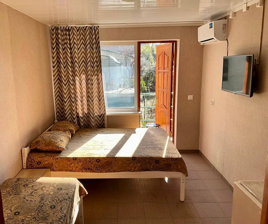 Квартира Комната — аренда посуточно в Лоо