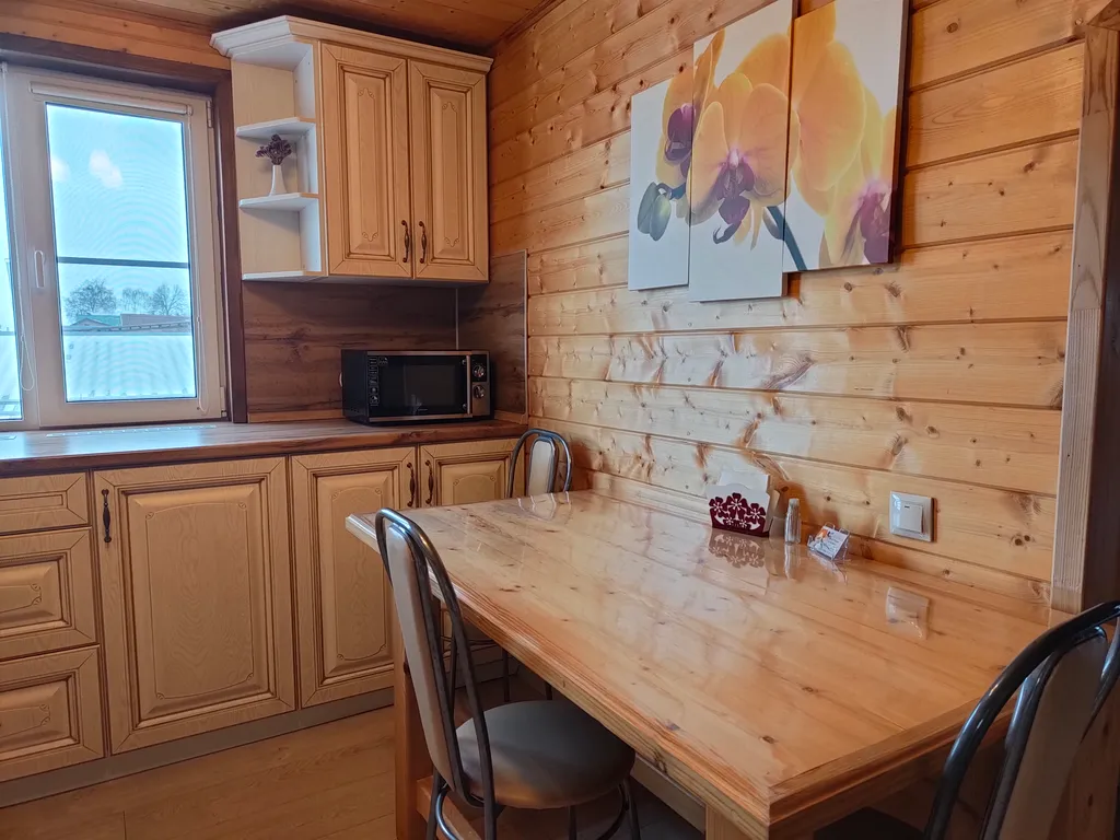 Тихий уголок