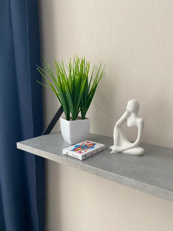 Новая студия у Старого моста