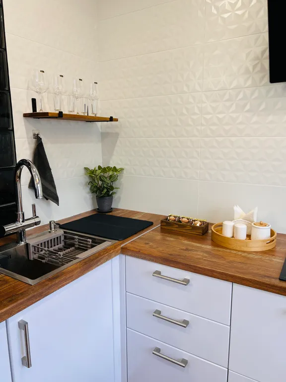 Уютная квартира в тихом центре города