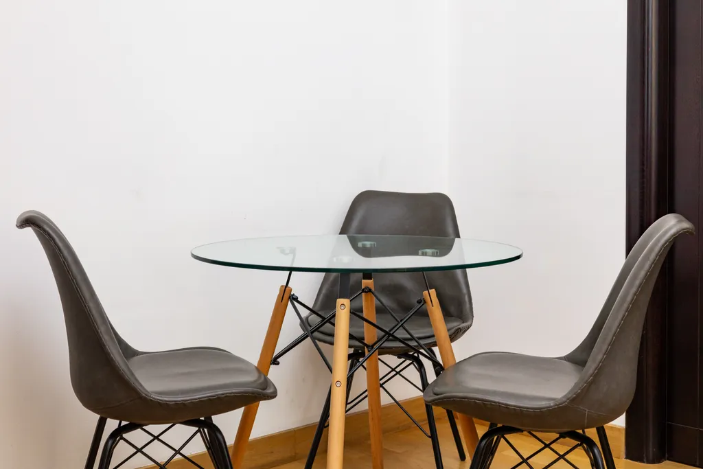 Апартаменты рядом с Оперным Театром