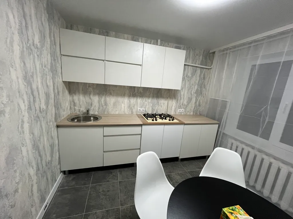 Уютная квартира недалеко от центра города — аренда посуточно в Нижний Новгород