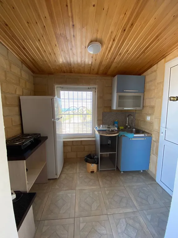 Домик у моря