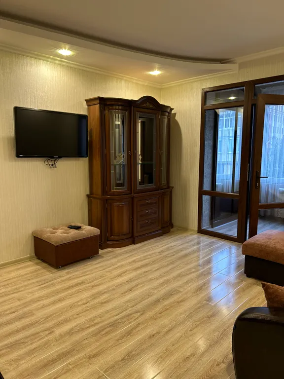 Уютная чистая квартира в удобном районе недалеко от центра города