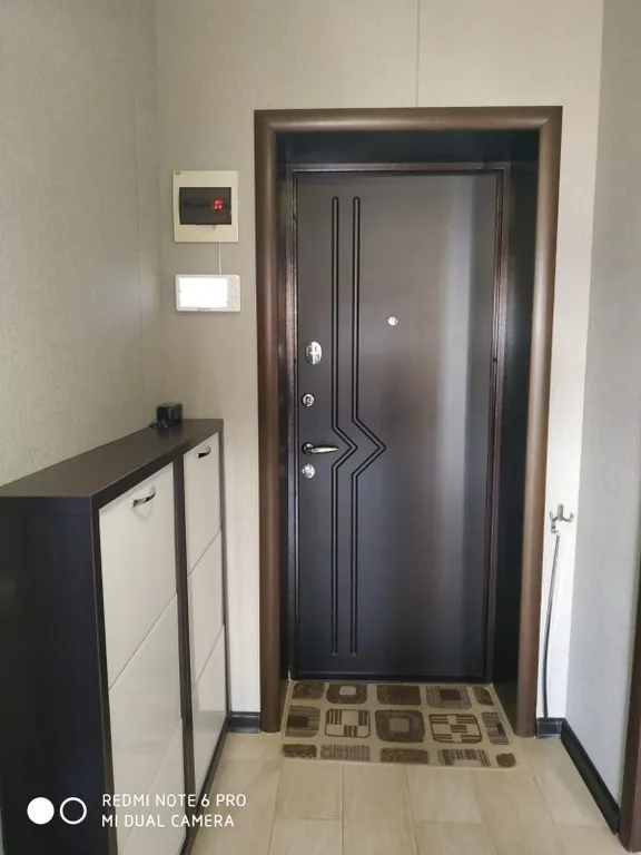 Квартира в самом центре города