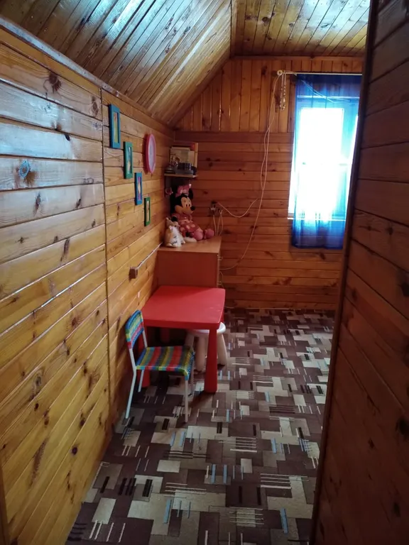 Дом 2-этажный, река, озеро, лес