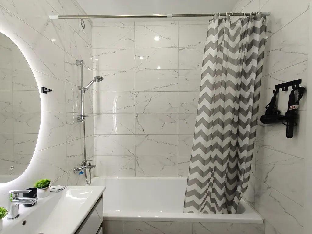 Апартаменты возле G-Drive Арены