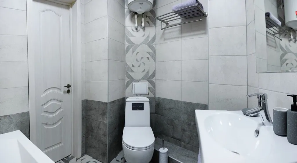 Квартира в тихом центре, для любителей комфорта и чистоты