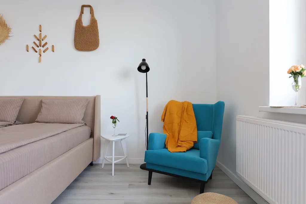 Квартира Квартира Панорама Калининград с видом на Остров Канта и Рыбную деревню — Калининград