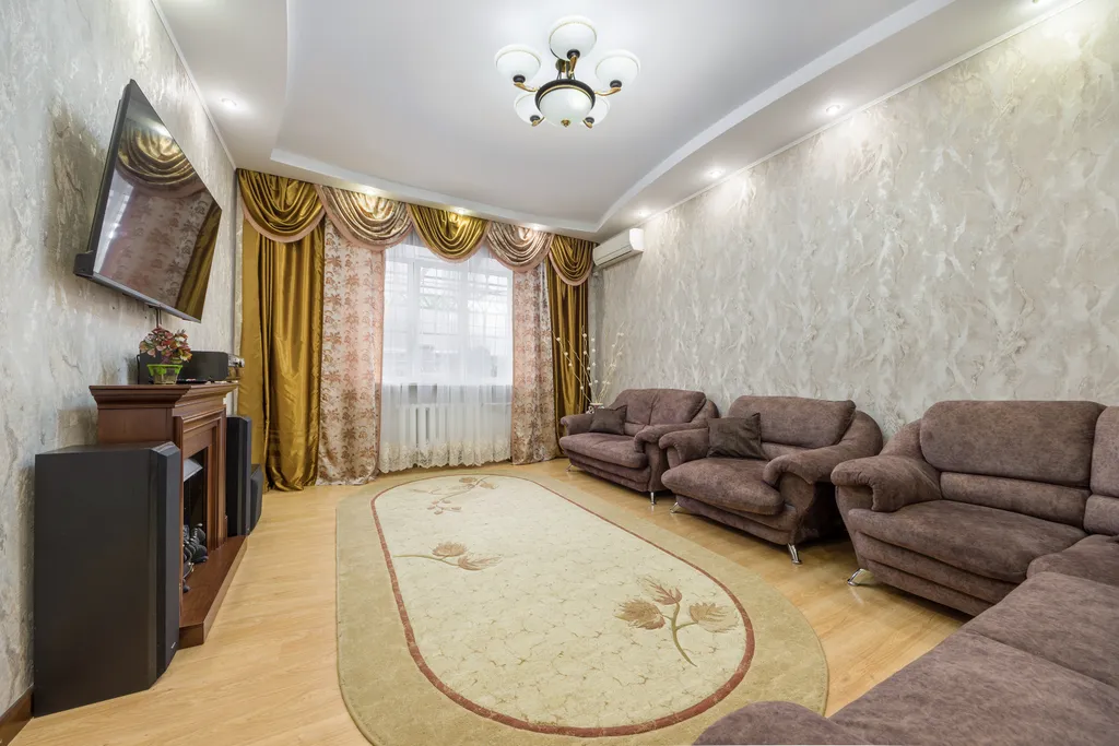 Уютный дом с бассейном и хаммамом в Пятигорске