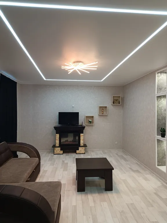 Шикарная квартира в центре