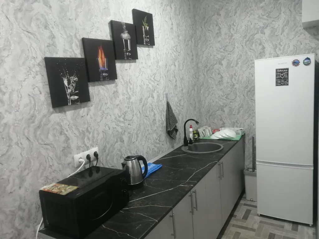 Двухместный номер