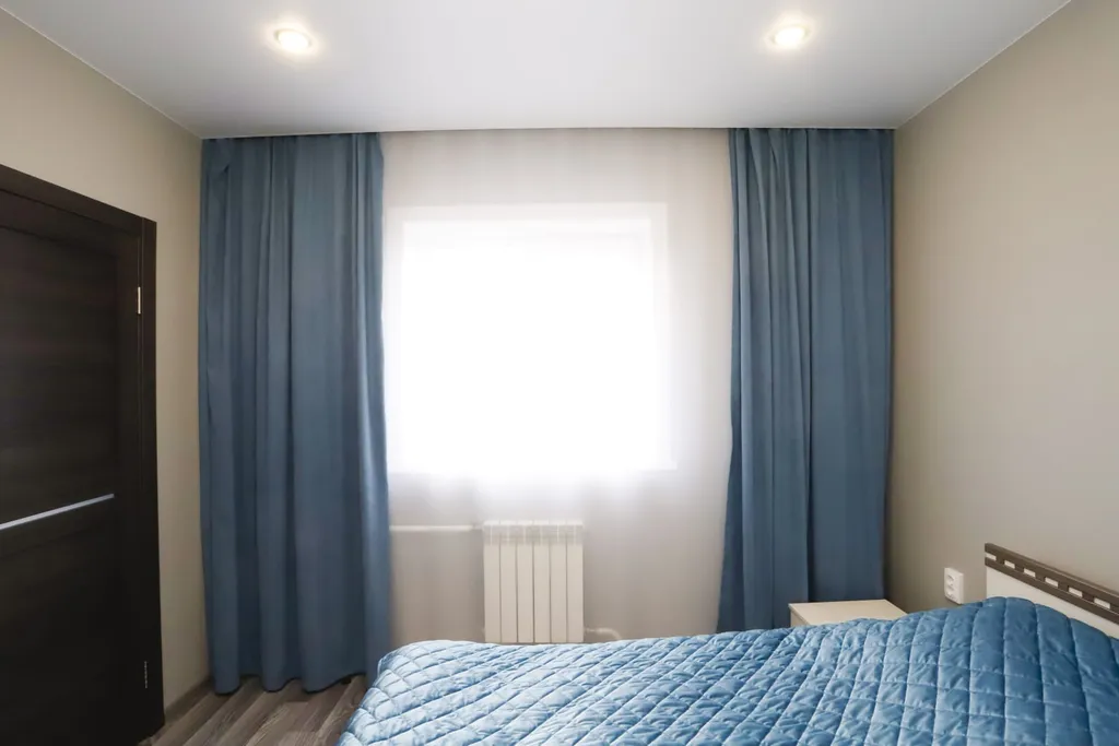 Квартира рядом с Онкодиспансером