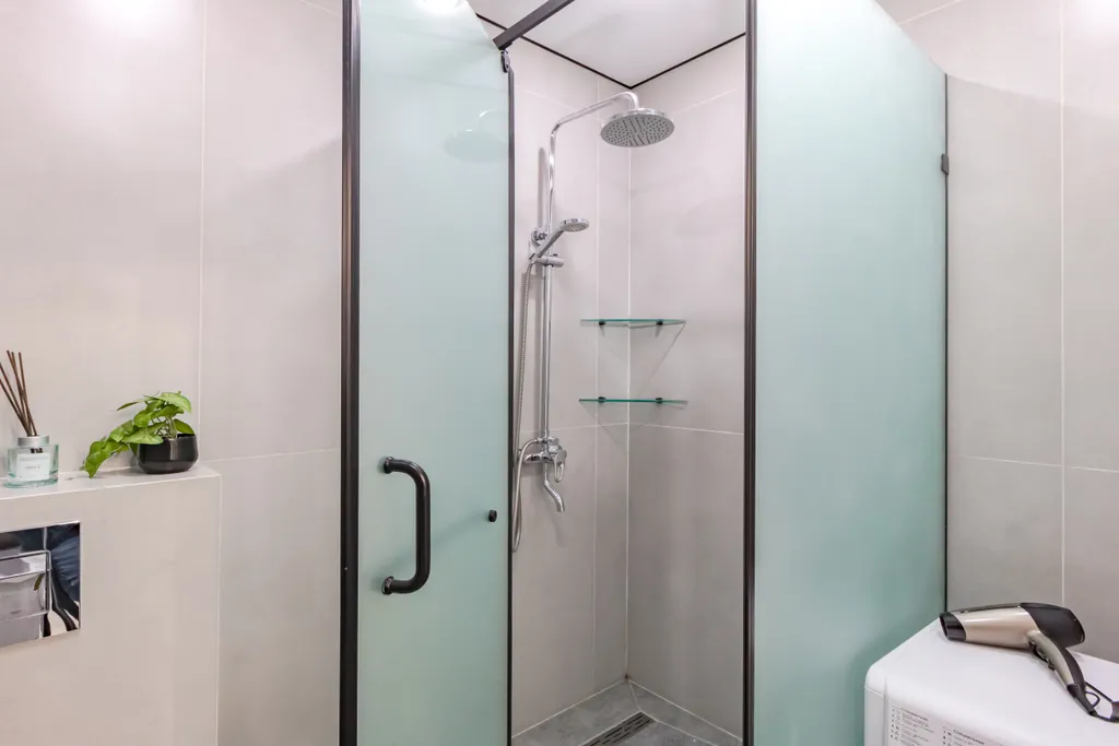 Халал апартаменты возле самой большой Мечети в Азии