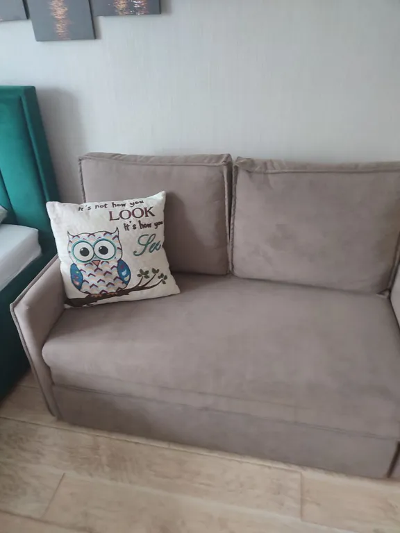 Двухкомнатная квартира в центре около Филармонии