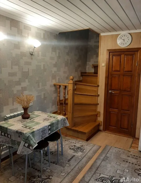 Коттедж Уютный коттедж в центре города — Новороссийск