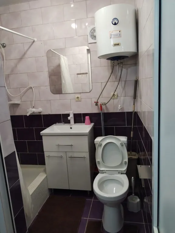 Апартамент 10