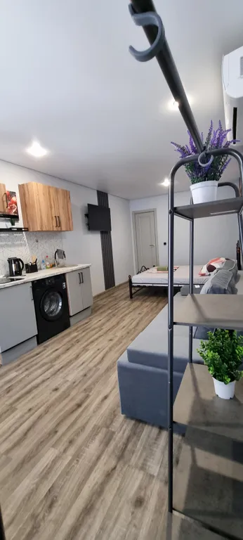 Квартира-студия