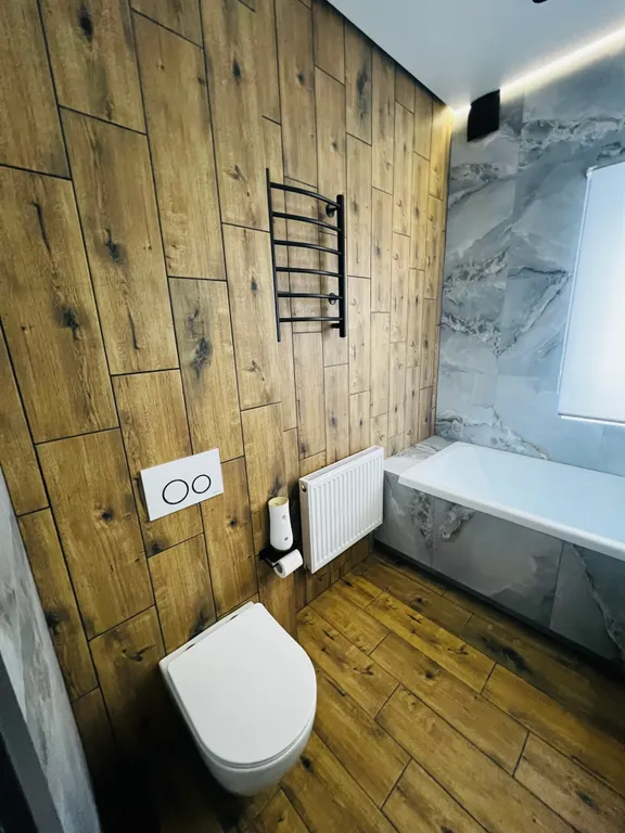 Новое шале mazara