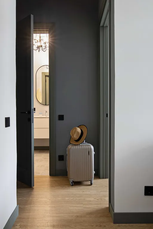 Квартира Апартаменты Перфект — Светлогорск