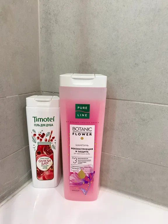 Квартира Галерея в ЖК Анкудиновский парк