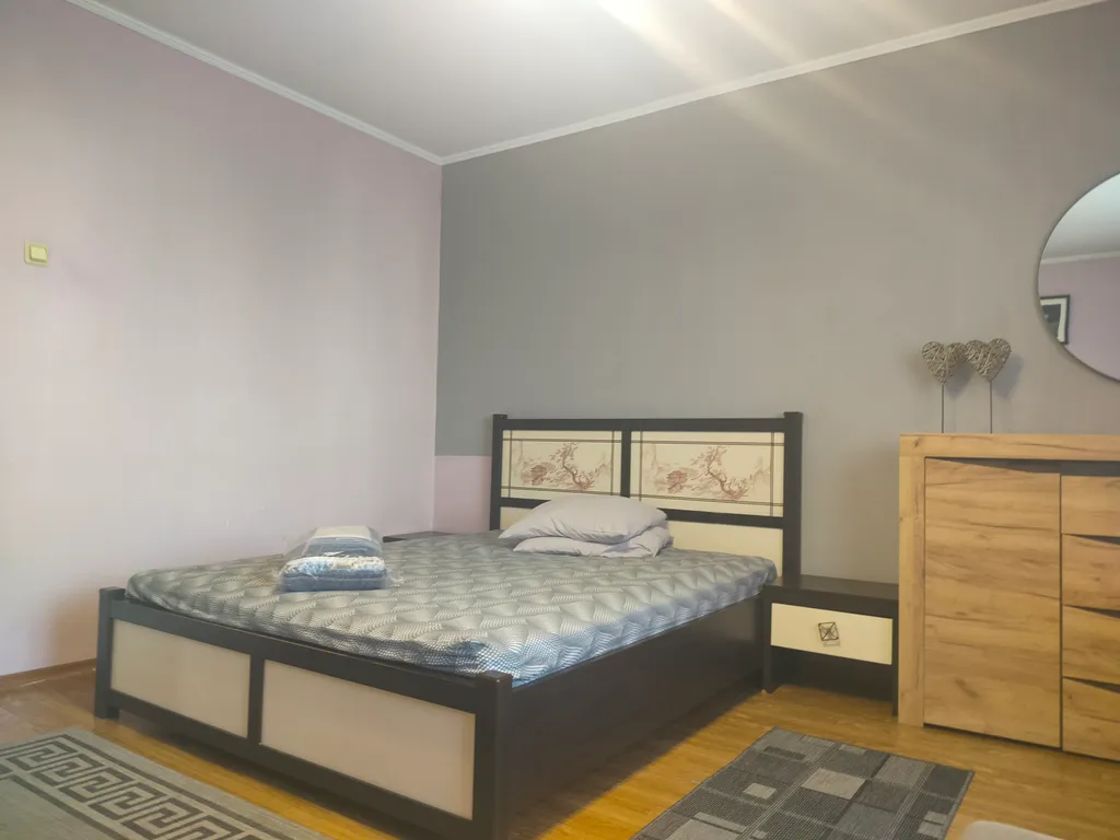 Квартира Квартира на взлетке — Красноярск