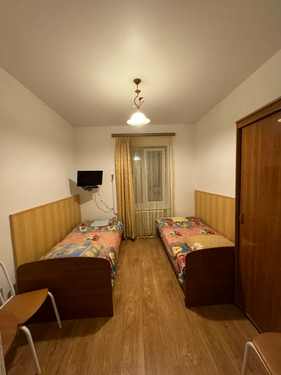 Квартира Комната — аренда посуточно в Хадыженск