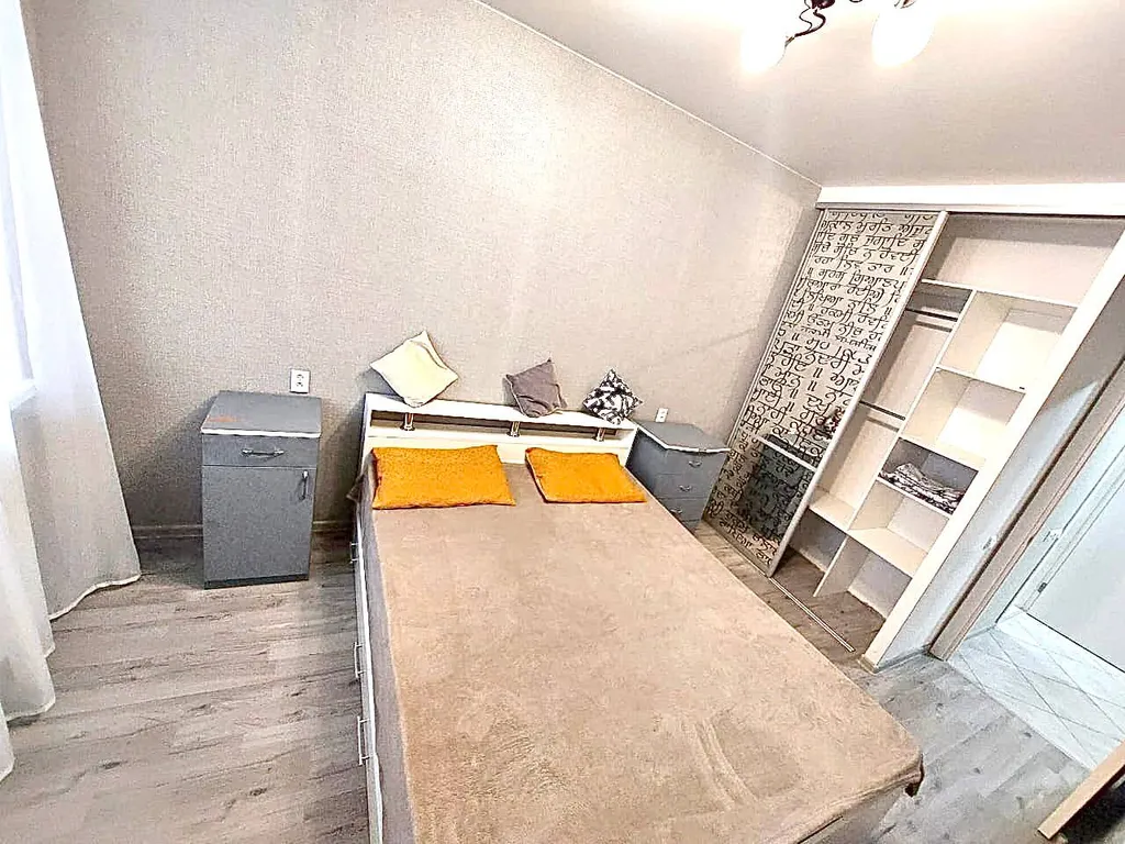 Квартира в жк Одинбург