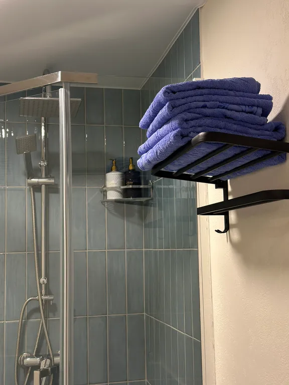 Уютная квартира в историческом центре города