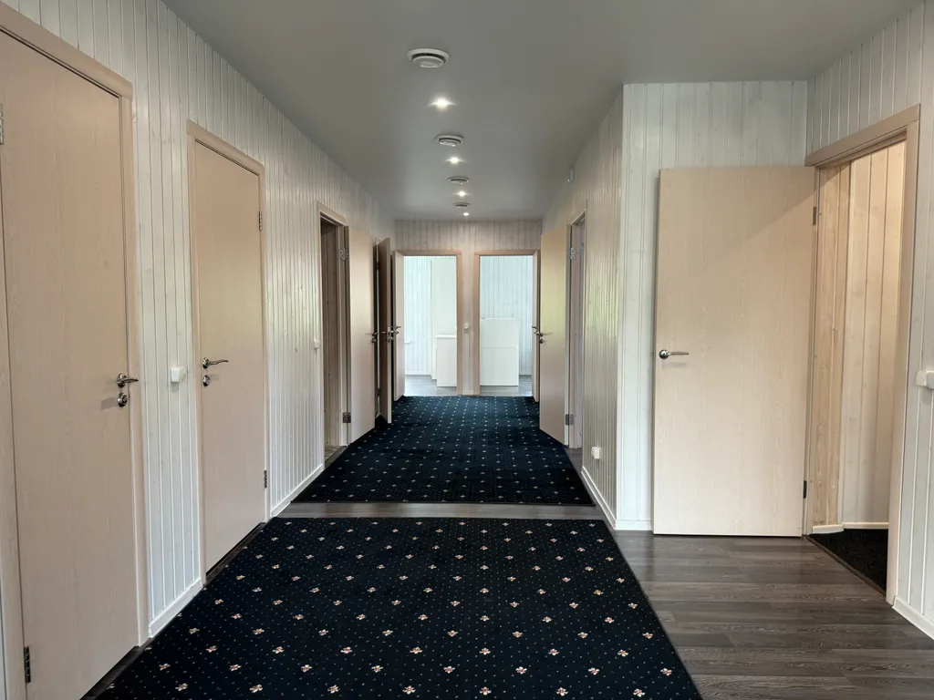 Комфортабельный дом на берегу озера Нарочь