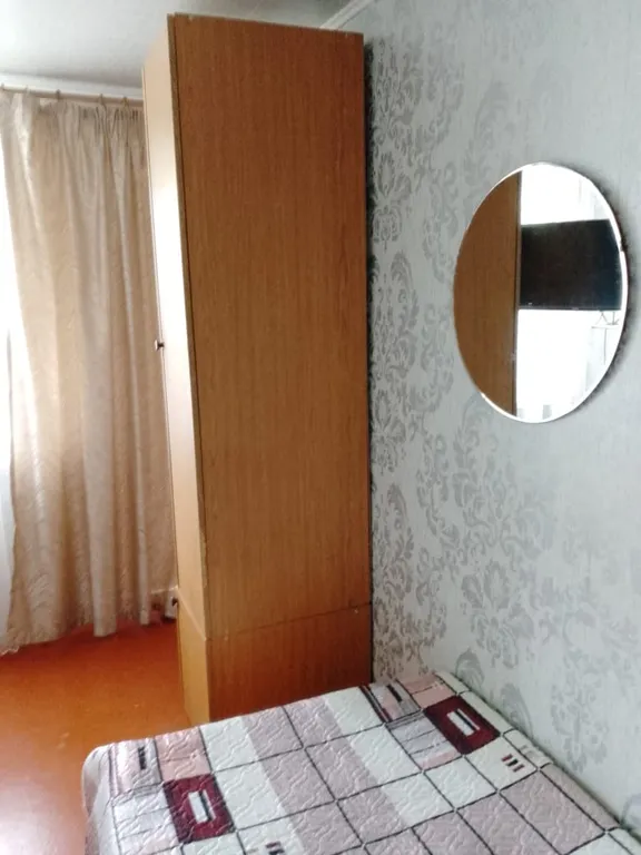 Комната эконом-класса