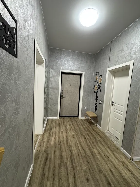 3-комнатный Дом