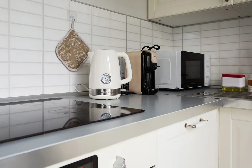 Уютная студия Бохо