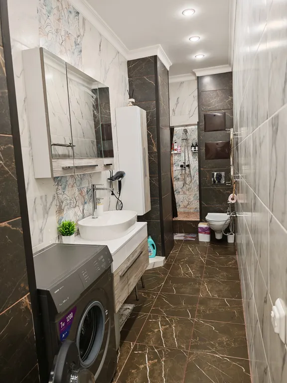 Уютнейшая квартира рядом с Байкалом