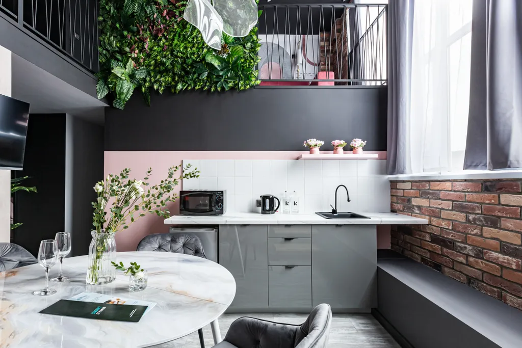 Квартира 1-комнатная Квартира — Санкт-Петербург