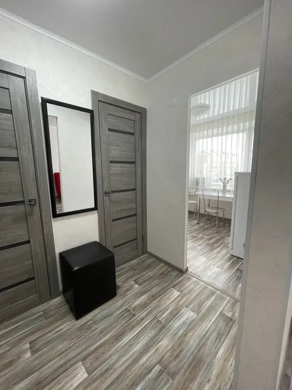 Home Sweet Home уютные апартаменты на Северной