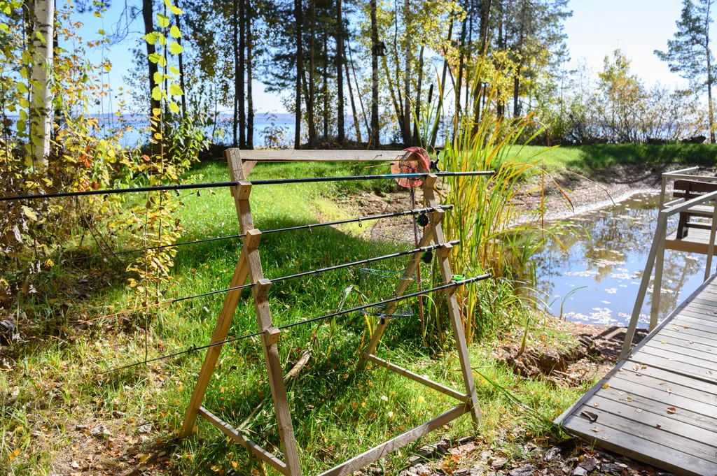 Гостевой дом у Речного Плёса